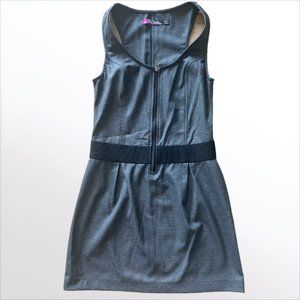 Women's Zara TRF Collection Dress